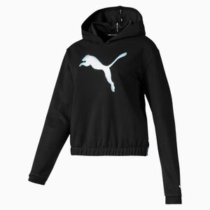 Puma Training Elastic Waist Hoodie